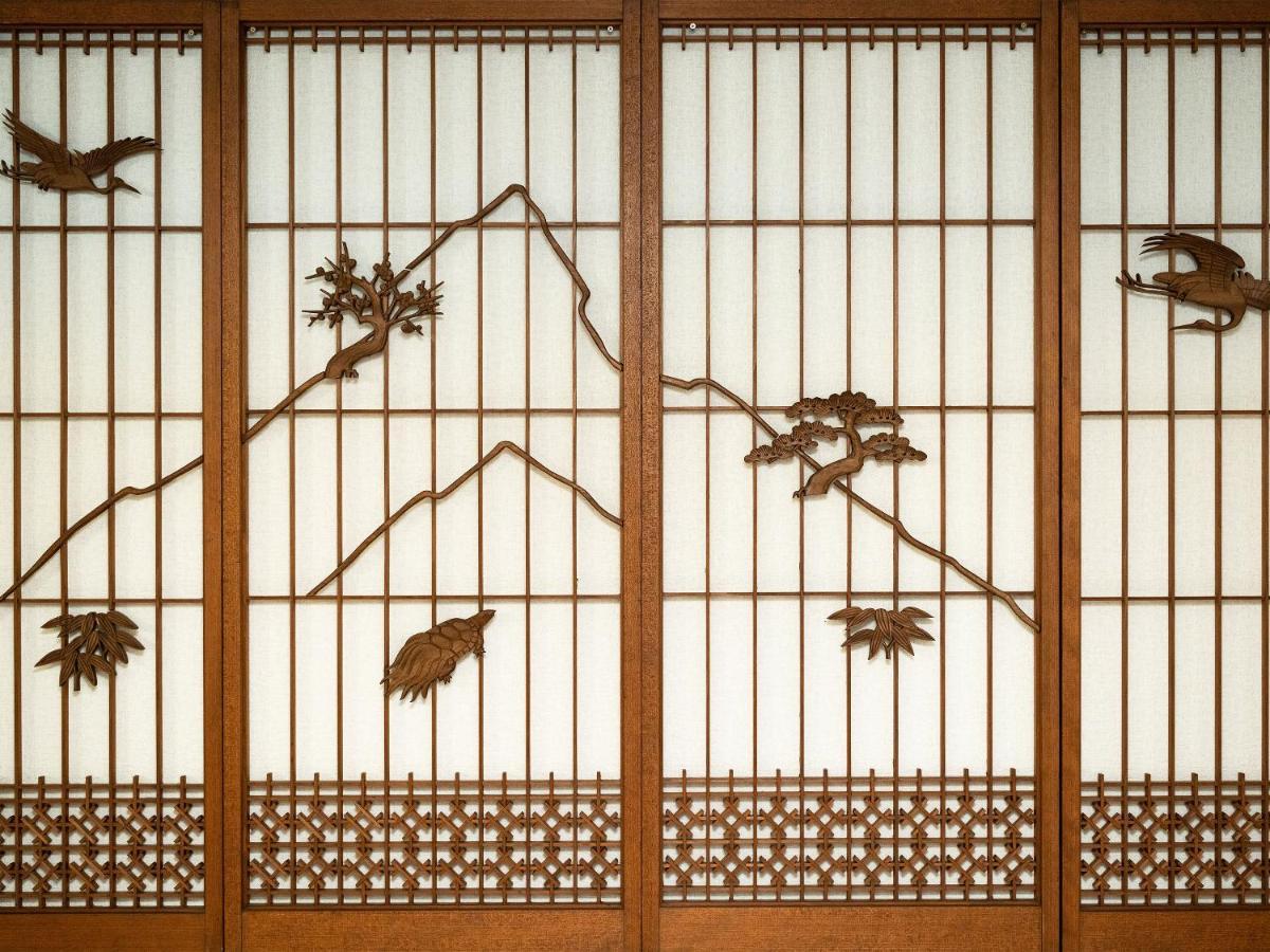Yukari Shijo Kyoto Vila Exterior foto